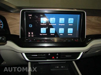2024 Volkswagen Atlas 2.0T SE - miniatura 14