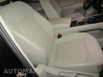 2024 Volkswagen Atlas 2.0T SE - miniatura 16