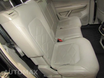 2024 Volkswagen Atlas 2.0T SE - miniatura 17