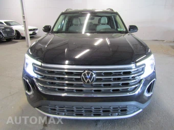 2024 Volkswagen Atlas 2.0T SE - miniatura 2