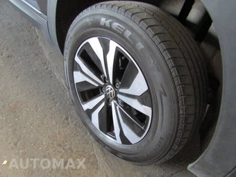 2024 Volkswagen Atlas 2.0T SE - miniatura 21
