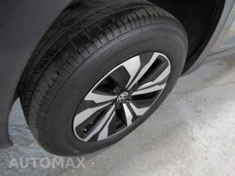 2024 Volkswagen Atlas 2.0T SE - miniatura 22