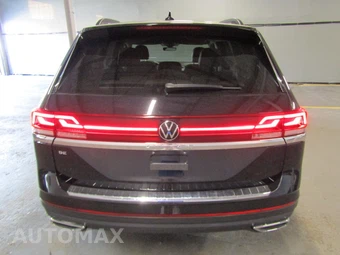 2024 Volkswagen Atlas 2.0T SE - miniatura 5