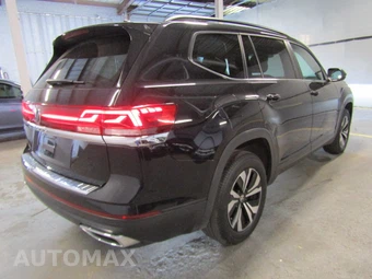 2024 Volkswagen Atlas 2.0T SE - miniatura 6
