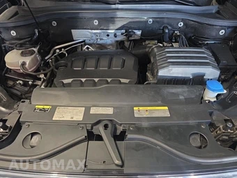 2024 Volkswagen Atlas 2.0T SE - miniatura 7