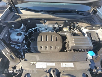 2024 Volkswagen Atlas 2.0T SE - miniatura 15
