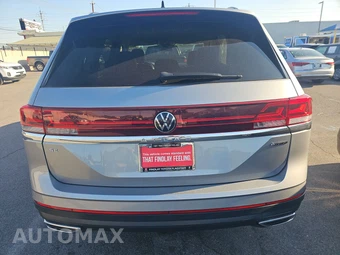 2024 Volkswagen Atlas 2.0T SE - miniatura 5