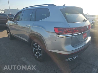 2024 Volkswagen Atlas 2.0T SE - miniatura 6