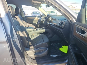 2024 Volkswagen Atlas 2.0T SE - miniatura 8