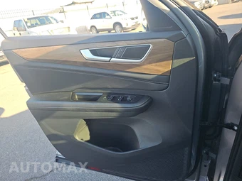 2024 Volkswagen Atlas 2.0T SE - miniatura 9