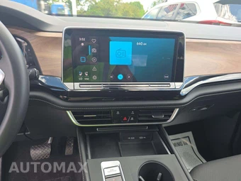 2024 Volkswagen Atlas 2.0T SE - miniatura 10