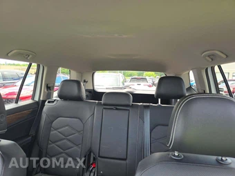 2024 Volkswagen Atlas 2.0T SE - miniatura 11