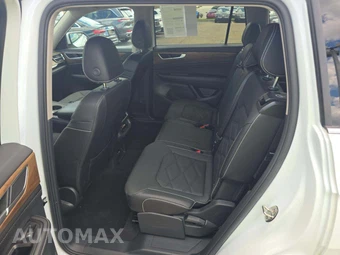 2024 Volkswagen Atlas 2.0T SE - miniatura 13