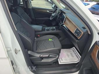 2024 Volkswagen Atlas 2.0T SE - miniatura 18