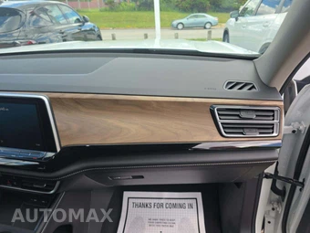 2024 Volkswagen Atlas 2.0T SE - miniatura 19