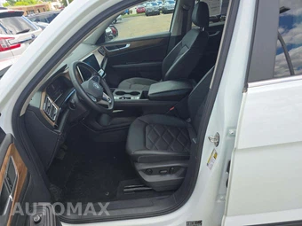 2024 Volkswagen Atlas 2.0T SE - miniatura 6