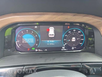 2024 Volkswagen Atlas 2.0T SE - miniatura 9