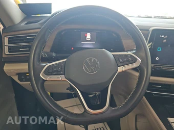 2024 Volkswagen Atlas 2.0T SE - miniatura 10