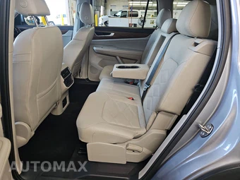 2024 Volkswagen Atlas 2.0T SE - miniatura 13