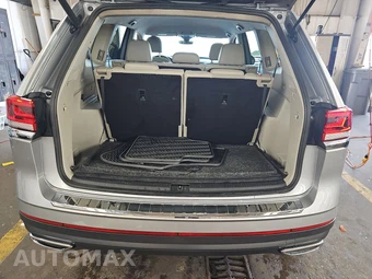 2024 Volkswagen Atlas 2.0T SE - miniatura 17
