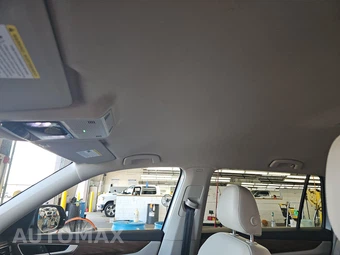 2024 Volkswagen Atlas 2.0T SE - miniatura 19