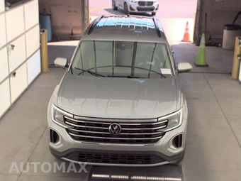 2024 Volkswagen Atlas 2.0T SE - miniatura 2