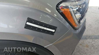 2024 Volkswagen Atlas 2.0T SE - miniatura 31
