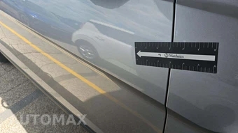 2024 Volkswagen Atlas 2.0T SE - miniatura 33