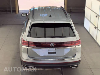 2024 Volkswagen Atlas 2.0T SE - miniatura 5