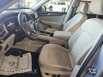 2024 Volkswagen Atlas 2.0T SE - miniatura 7