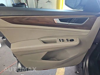 2024 Volkswagen Atlas 2.0T SE - miniatura 9