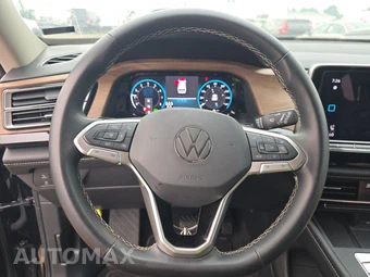 2024 Volkswagen Atlas 2.0T SE - miniatura 10