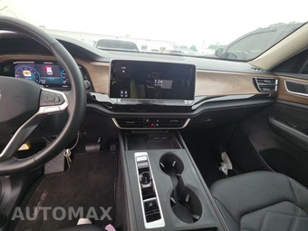 2024 Volkswagen Atlas 2.0T SE - miniatura 11