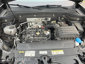 2024 Volkswagen Atlas 2.0T SE - miniatura 15