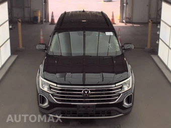 2024 Volkswagen Atlas 2.0T SE - miniatura 2