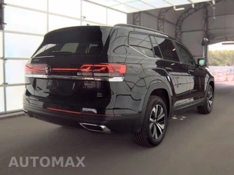 2024 Volkswagen Atlas 2.0T SE - miniatura 4