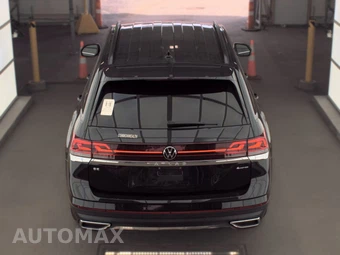 2024 Volkswagen Atlas 2.0T SE - miniatura 5