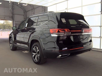 2024 Volkswagen Atlas 2.0T SE - miniatura 6