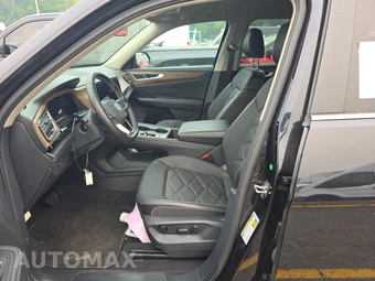 2024 Volkswagen Atlas 2.0T SE - miniatura 7