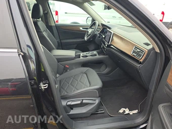 2024 Volkswagen Atlas 2.0T SE - miniatura 8