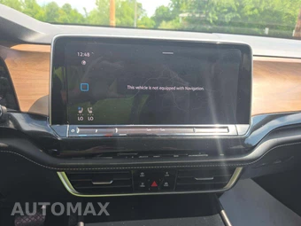 2024 Volkswagen Atlas 2.0T SE w/Technology - miniatura 10