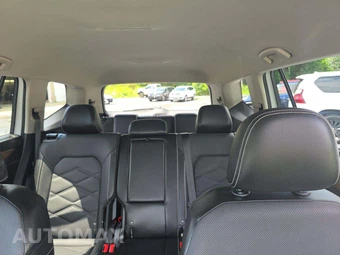 2024 Volkswagen Atlas 2.0T SE w/Technology - miniatura 11