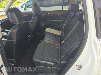 2024 Volkswagen Atlas 2.0T SE w/Technology - miniatura 13