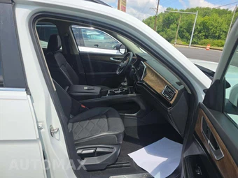 2024 Volkswagen Atlas 2.0T SE w/Technology - miniatura 19