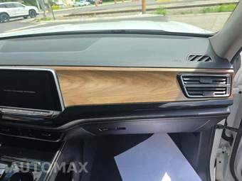 2024 Volkswagen Atlas 2.0T SE w/Technology - miniatura 20