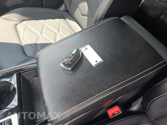 2024 Volkswagen Atlas 2.0T SE w/Technology - miniatura 8