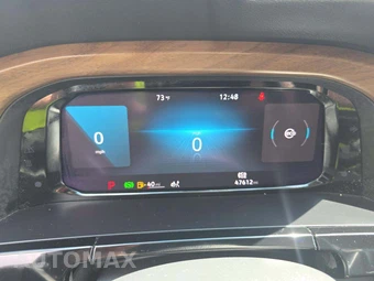 2024 Volkswagen Atlas 2.0T SE w/Technology - miniatura 9