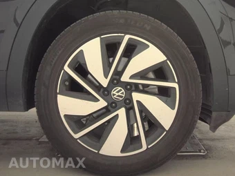 2024 Volkswagen Atlas 2.0T SE w/Technology - miniatura 10