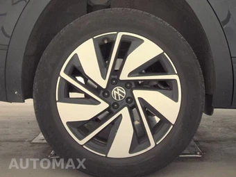 2024 Volkswagen Atlas 2.0T SE w/Technology - miniatura 11