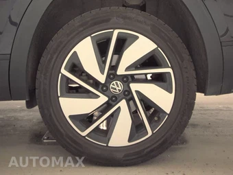 2024 Volkswagen Atlas 2.0T SE w/Technology - miniatura 12